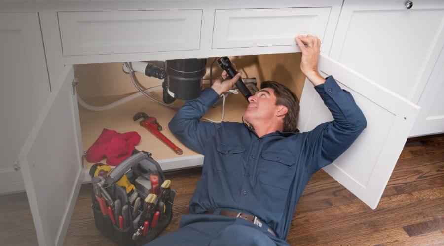 Professional expert plumbing services in Spring Grove, IL